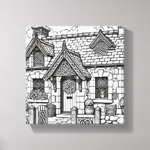 Schiefer-Hütte #29