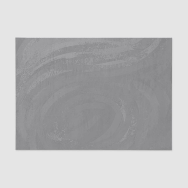 Schiefer Seidenpapier (Vorderseite)