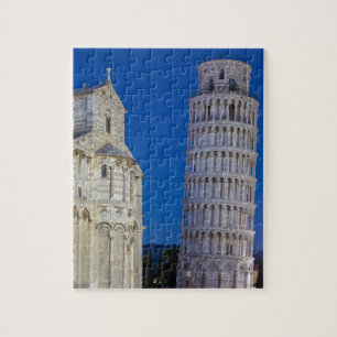 Schiefer Turm in Pisa