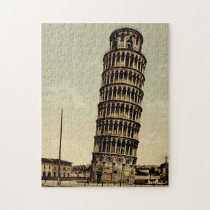 Schiefer Turm Pisa Italien