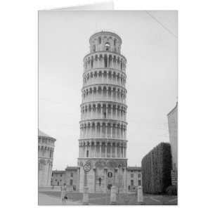 Schiefer Turm von Pisa
