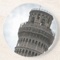 Schiefer Turm von Pisa