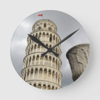 Schiefer Turm von Pisa