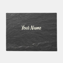 Schieferglitzern Hintergrund schwarze Schieferstru