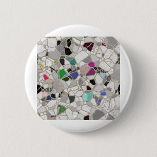 Schiefermosaikweg Button