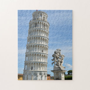Schieftturm von Pisa, Italien