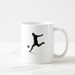 Schießen-Schlaggerät Kaffeetasse