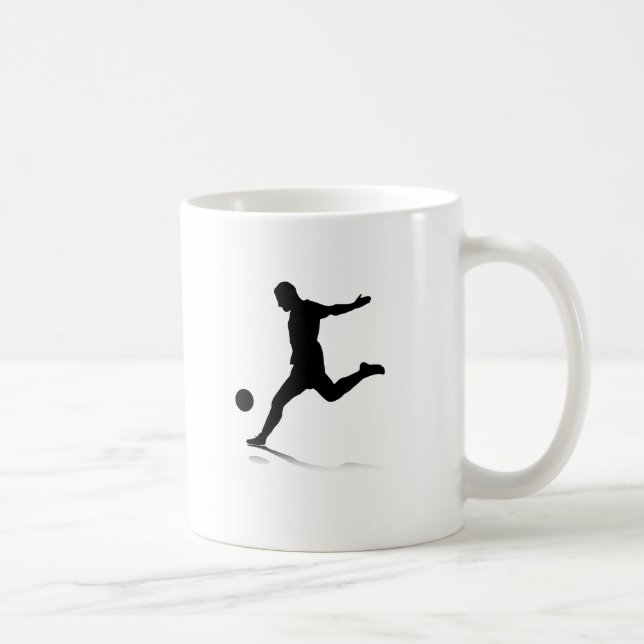 Schießen-Schlaggerät Kaffeetasse (Rechts)