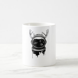 Schießen Sie mich, wenn Sie können Kaffeetasse