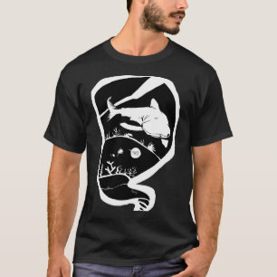 Schiessen T-Shirt
