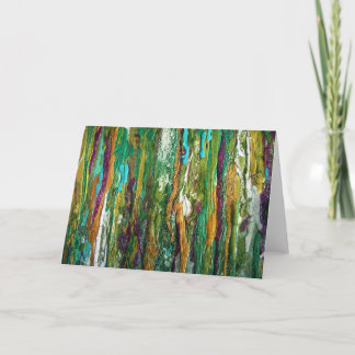 SCHIESSENDE STARREN Karte