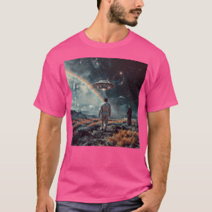 Schießerei bei Donald-Trump-Wahlkampfveranstaltung T-Shirt