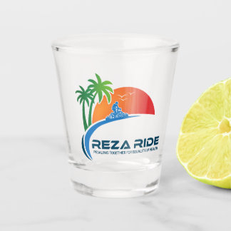 Schießglas Schnapsglas