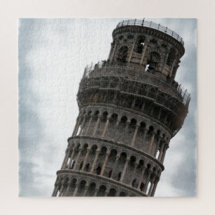 Schießturm von Pisa Italien Reisen