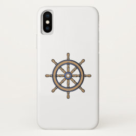 Schiff Handy-Gehäuse Case-Mate iPhone Hülle