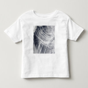 Schiff spürt den NordPazifischen Ozean auf Kleinkind T-shirt