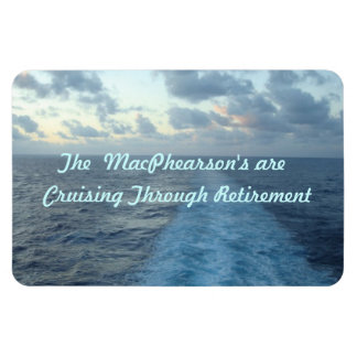 Schiff Weck Hzt Custom Magnet