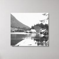 Schiffe in Konigssee, c.1910