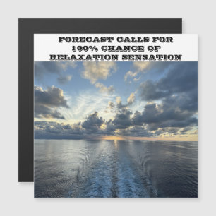 SCHIFFFAHRTSVORHERSAGE SCHIFFFAHRT SCHIFFSTÜR MAGN MAGNETEINLADUNG