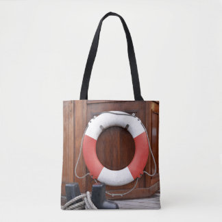 Schiffs-Rettungsgürtel Tasche