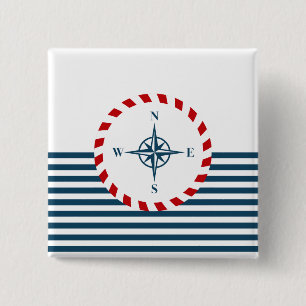 Schiffsdesign Button