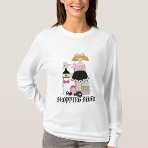 SCHIFFSDIVA-T - Shirt