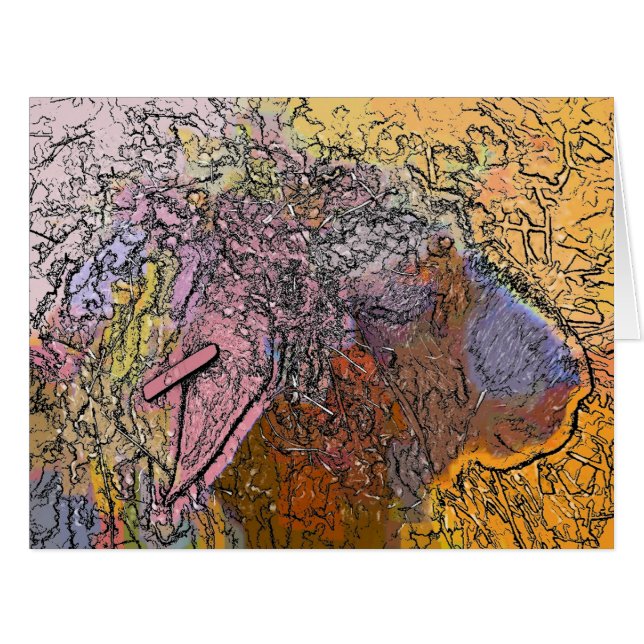 SCHIFFSKARTE (Vorderseite (Horizontal))