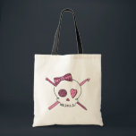 Schiffskörper (rosa) tragetasche<br><div class="desc">Dieser ist für den ultimativen Crafter,  der alles macht!</div>
