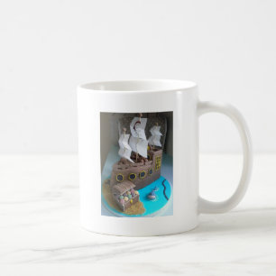 Schiffskuchen 1 kaffeetasse
