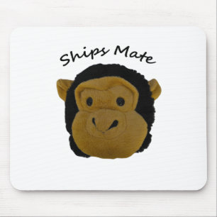 Schiffsmate Mousepad