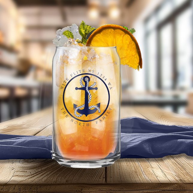 Schiffsname und Ankernummer619 Dosenglas (Von Creator hochgeladen)