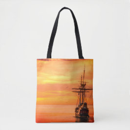 Schiffstasche Tasche
