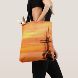 Schiffstasche Tasche