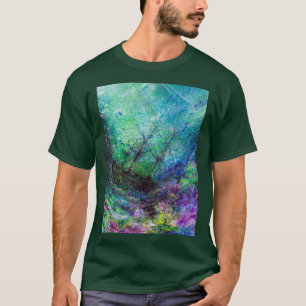 Schiffswrack T-Shirt