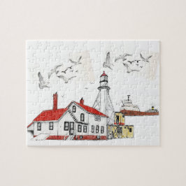 Schiffswrackmuseum Whitefish Point