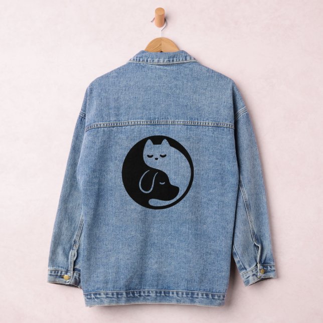 schifoauteryu jeansjacke (Hangar)