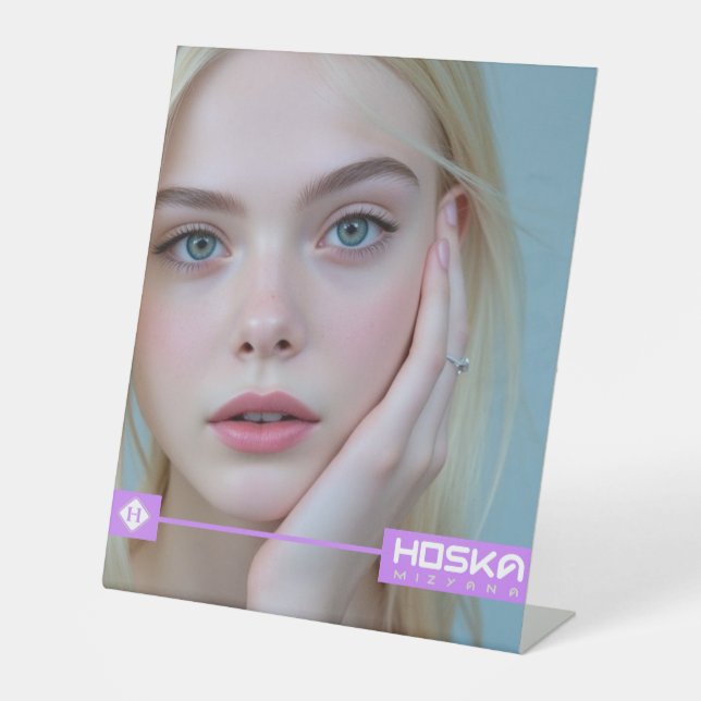 Schild (Vorderseite)