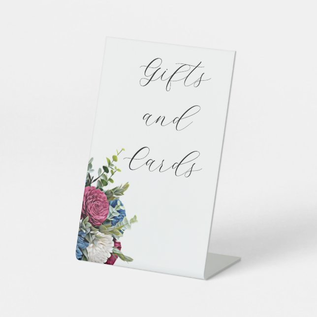 Schild (Vorderseite)