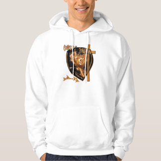 Schild des Glaubens - Hoodie