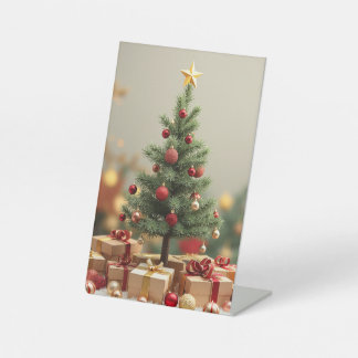 Schild für das Erdgeschoss, 4" x 6"