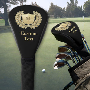 Schild Golf Headcover