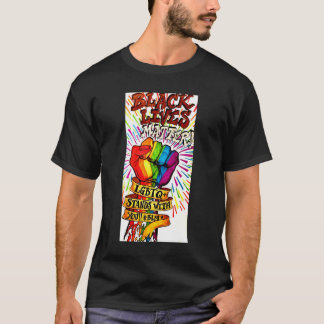 Schild T-Shirt