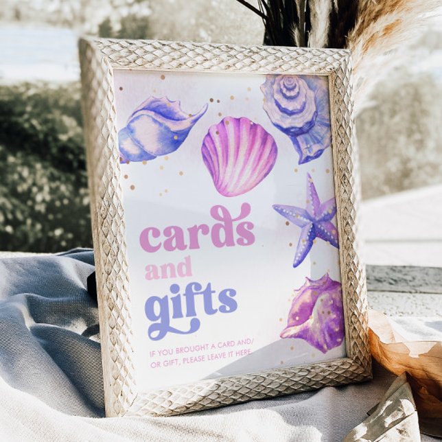 Schilder für Shellebraries & Gifts (Von Creator hochgeladen)