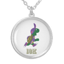 Schildkröte 10K - Lila