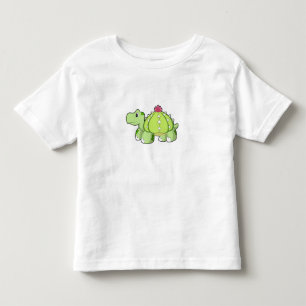 Schildkröte als Kaktus Kleinkind T-shirt