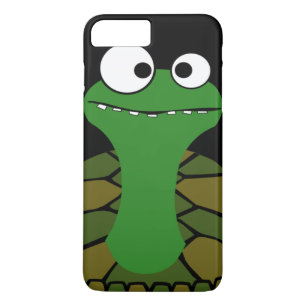 Schildkröte Case-Mate iPhone Hülle