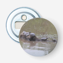 Schildkröte Flaschenöffner