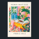 Schildkröte in der Badewanne Witziges Poster, Dopa Poster<br><div class="desc">Turtle In Bathtub Funny Poster, Dopamindekor, Matisse Print, Tropical Bathroom Wall Art, Pink Beachy Art Beschreibung: Bringen Sie den ikonischen Stil von Yayoi Kusama in Ihre Zuhause mit diesem atemberaubenden abstrakten Kunstdruck. Inspiriert durch ihre charakteristischen Polka-Punkte und kühnen Muster, ist dieses Plakat perfekt, um Ihnen eine Touch der modernen japanischen...</div>