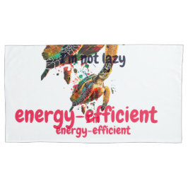 Schildkröte Kissenbezug