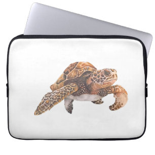 Schildkröte Kopie Kopie Kopie Kopie Kopie Kopie Ko Laptopschutzhülle